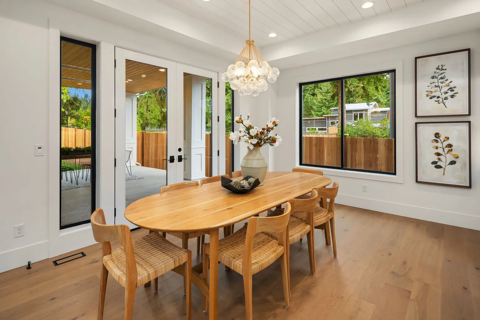 Azori presents a traditional home on Education Hill | 16530 NE 99th St, Redmond, WA, 98052