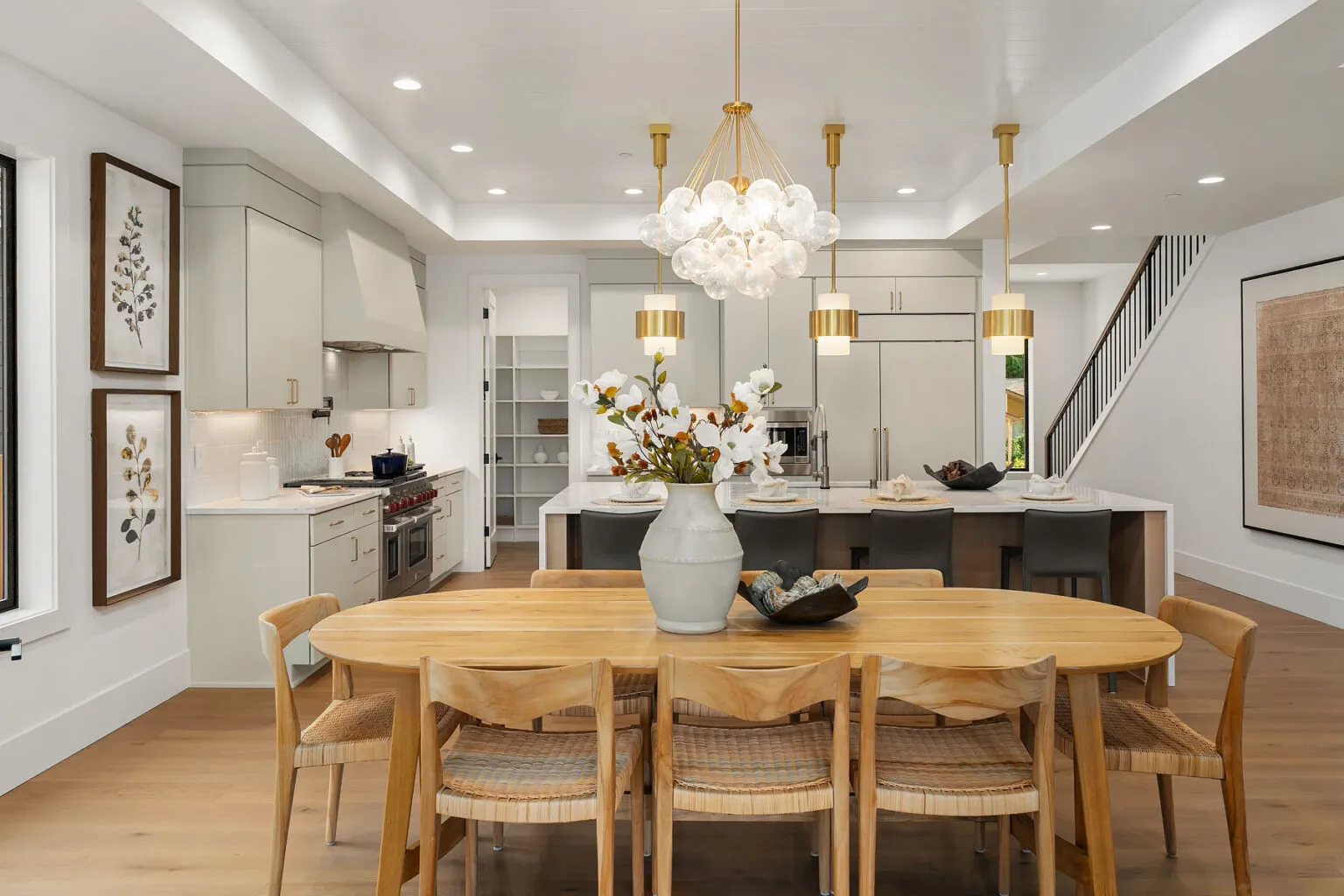 Azori presents a traditional home on Education Hill | 16530 NE 99th St, Redmond, WA, 98052