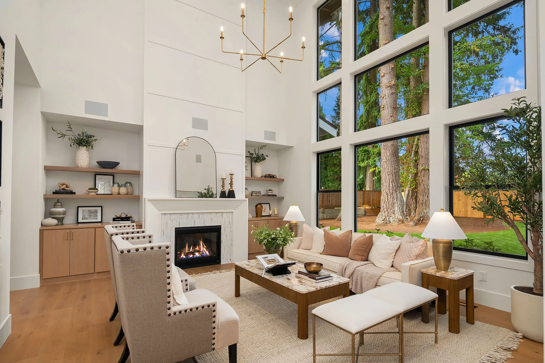 Azori presents a traditional home on Education Hill | 16530 NE 99th St, Redmond, WA, 98052