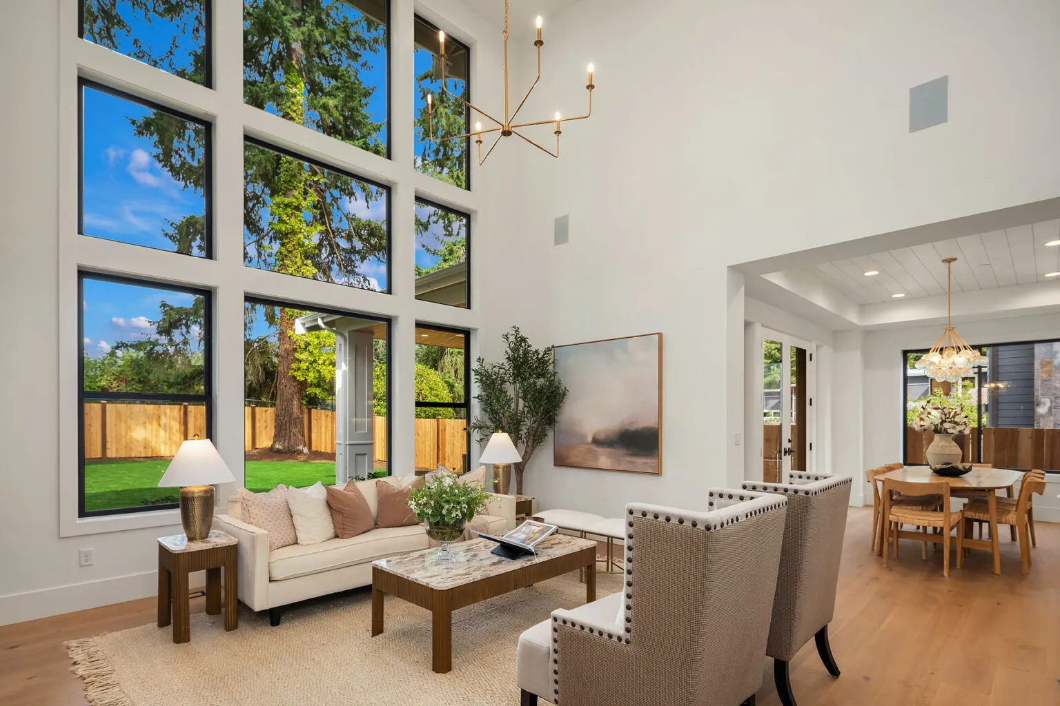 Azori presents a traditional home on Education Hill | 16530 NE 99th St, Redmond, WA, 98052