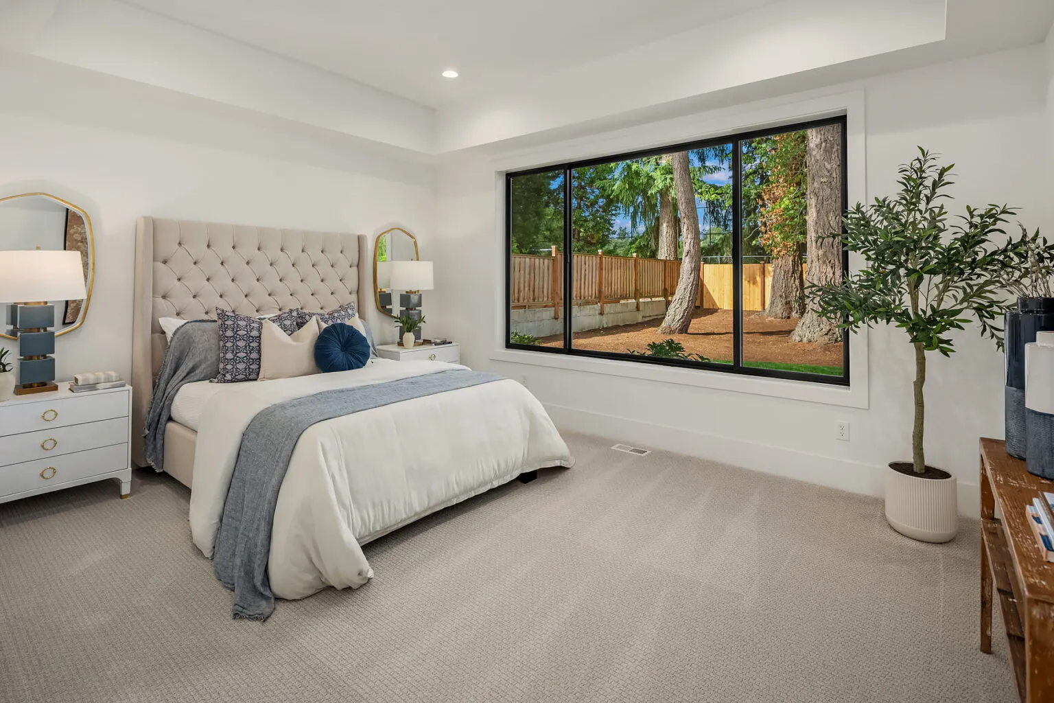 Azori presents a traditional home on Education Hill | 16530 NE 99th St, Redmond, WA, 98052