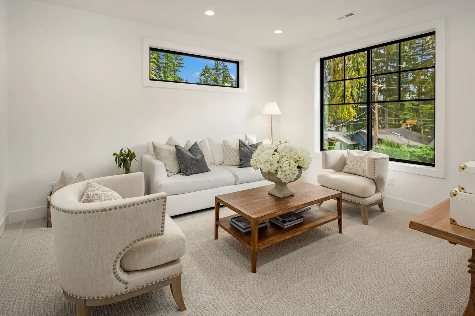 Azori presents a traditional home on Education Hill | 16530 NE 99th St, Redmond, WA, 98052