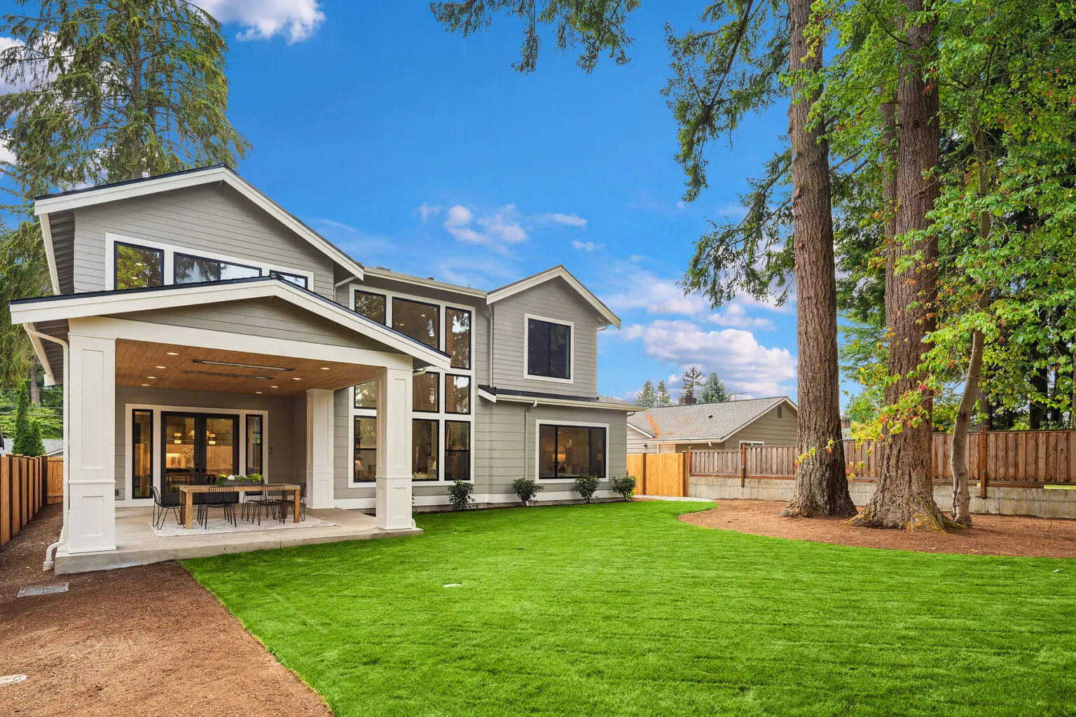 Azori presents a traditional home on Education Hill | 16530 NE 99th St, Redmond, WA, 98052