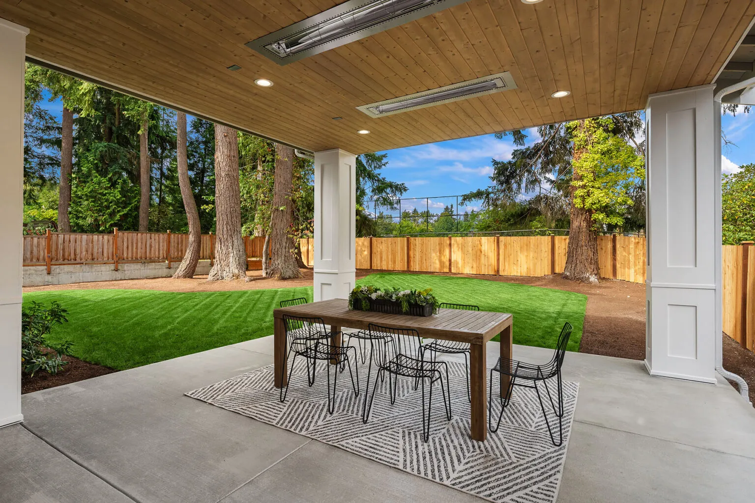 Azori presents a traditional home on Education Hill | 16530 NE 99th St, Redmond, WA, 98052