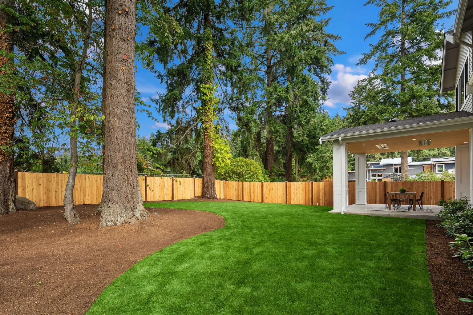 Azori presents a traditional home on Education Hill | 16530 NE 99th St, Redmond, WA, 98052