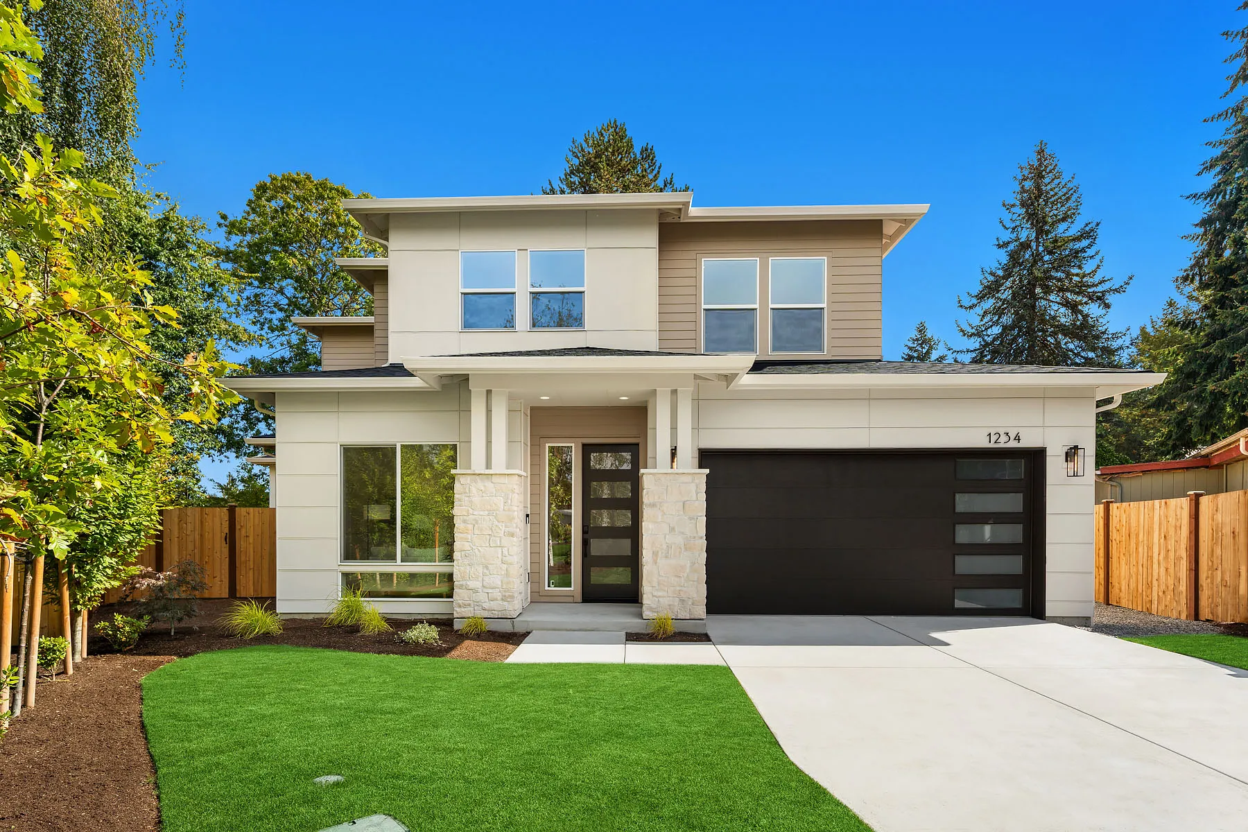 Azori live listing at 1234 149th Pl SE, Bellevue, WA