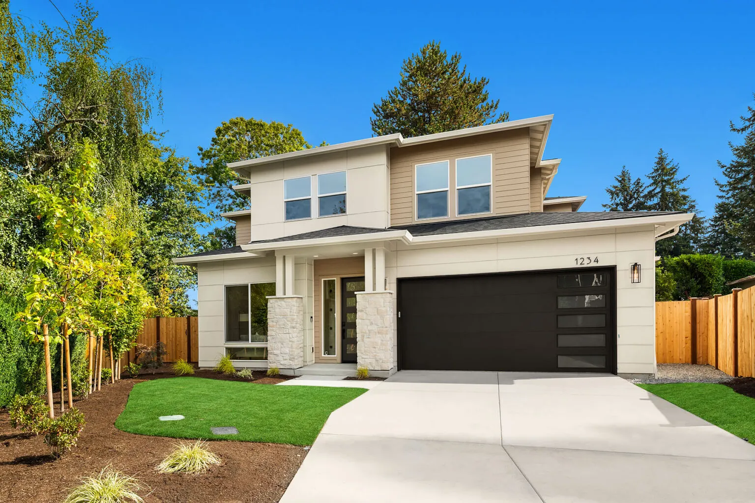 Azori live listing at 1234 149th Pl SE, Bellevue, WA
