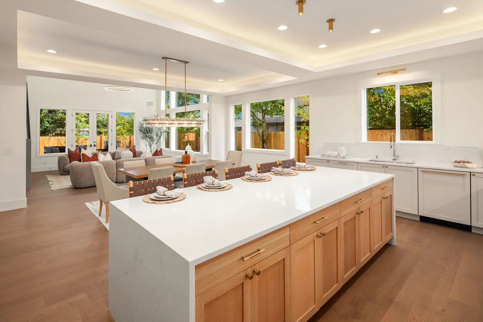 Azori live listing at 1234 149th Pl SE, Bellevue, WA