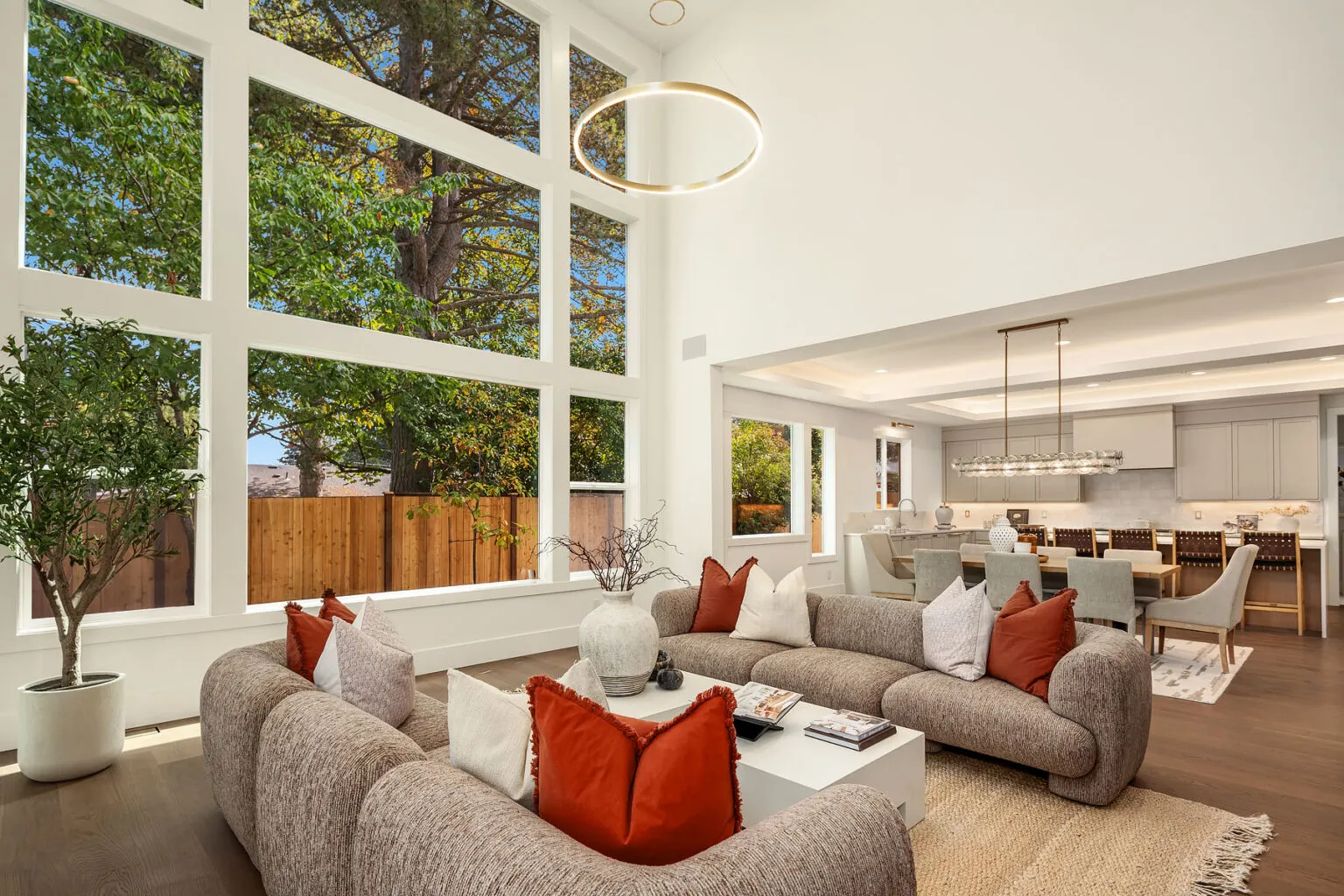 Azori live listing at 1234 149th Pl SE, Bellevue, WA