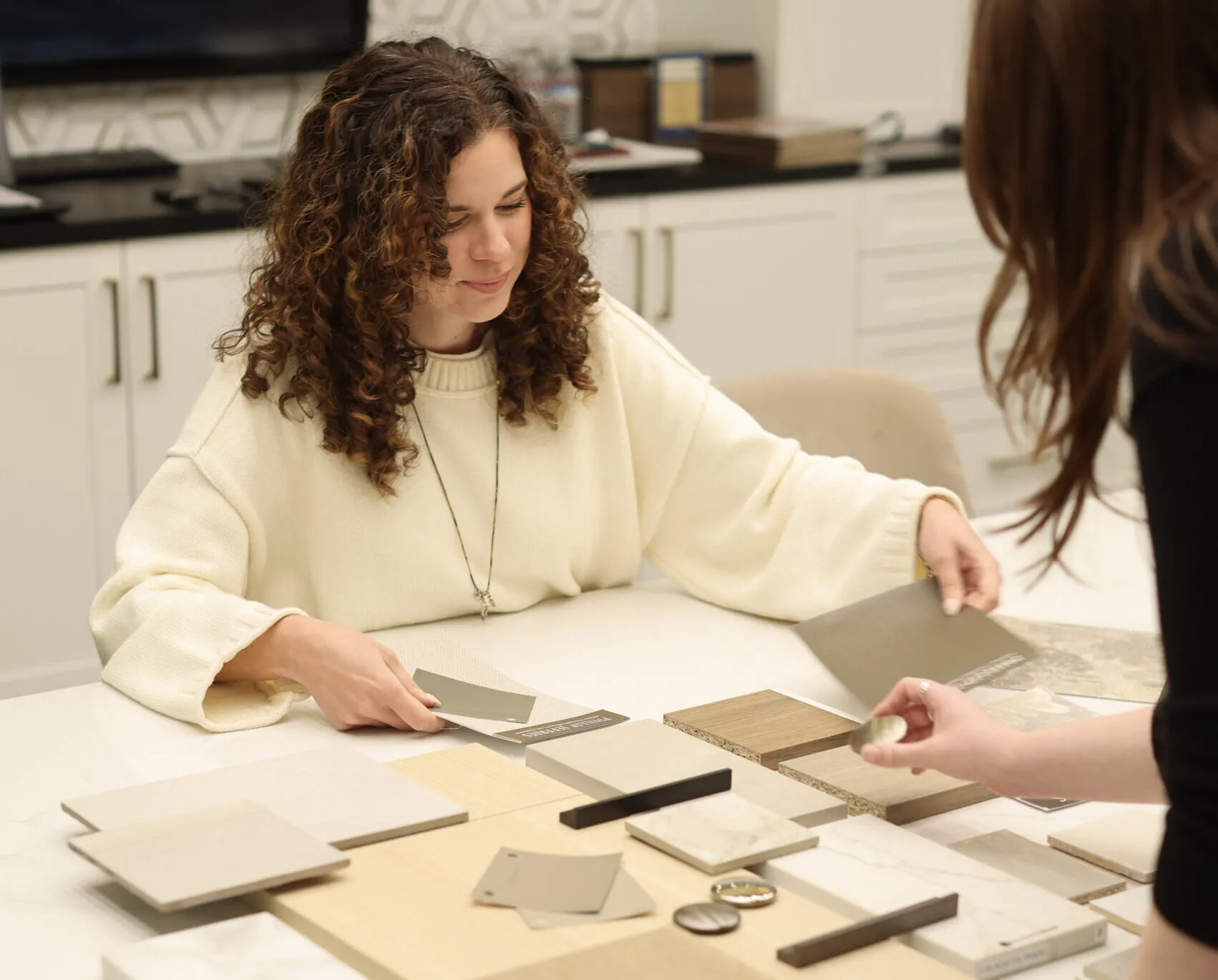 Elizabeth Wenning, Interior Designer