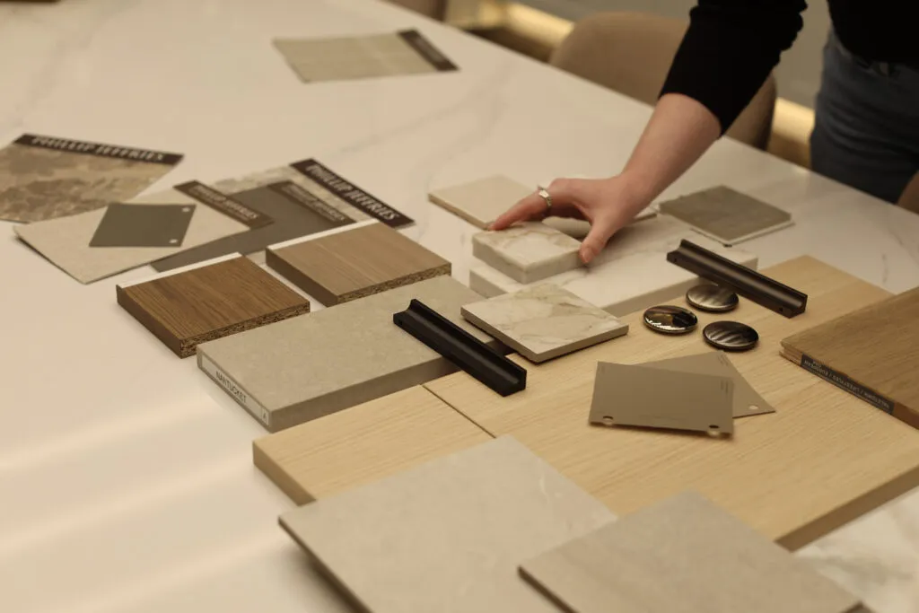 Interior Design Team Spotlight