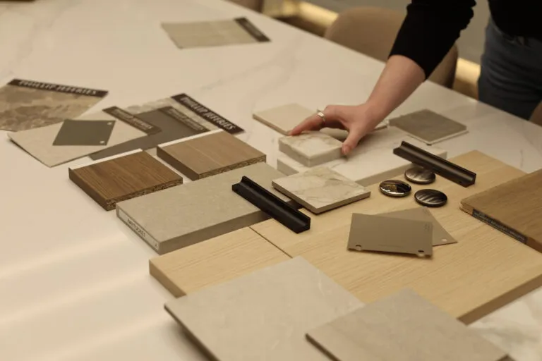 Interior Design Team Spotlight