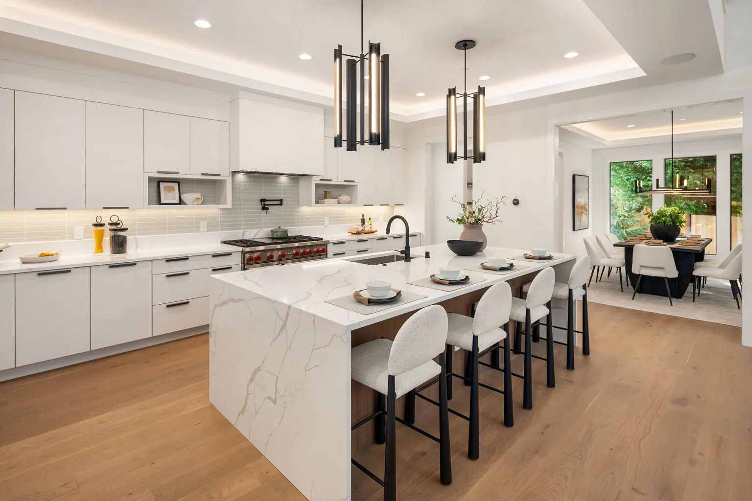 Azori presents a new listing at 12841 NE 108th Pl Kirkland WA 98033