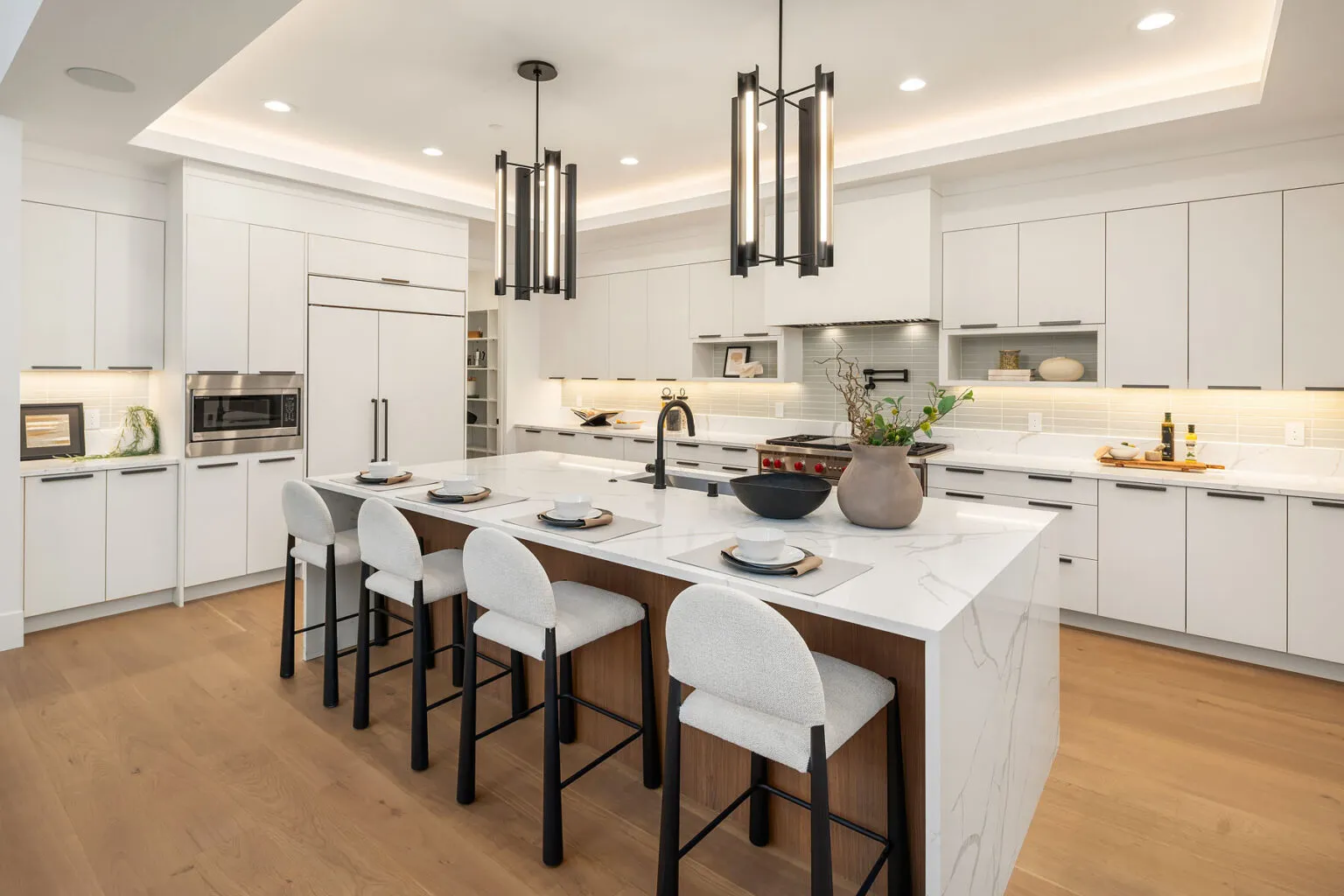 Azori presents a new listing at 12841 NE 108th Pl Kirkland WA 98033