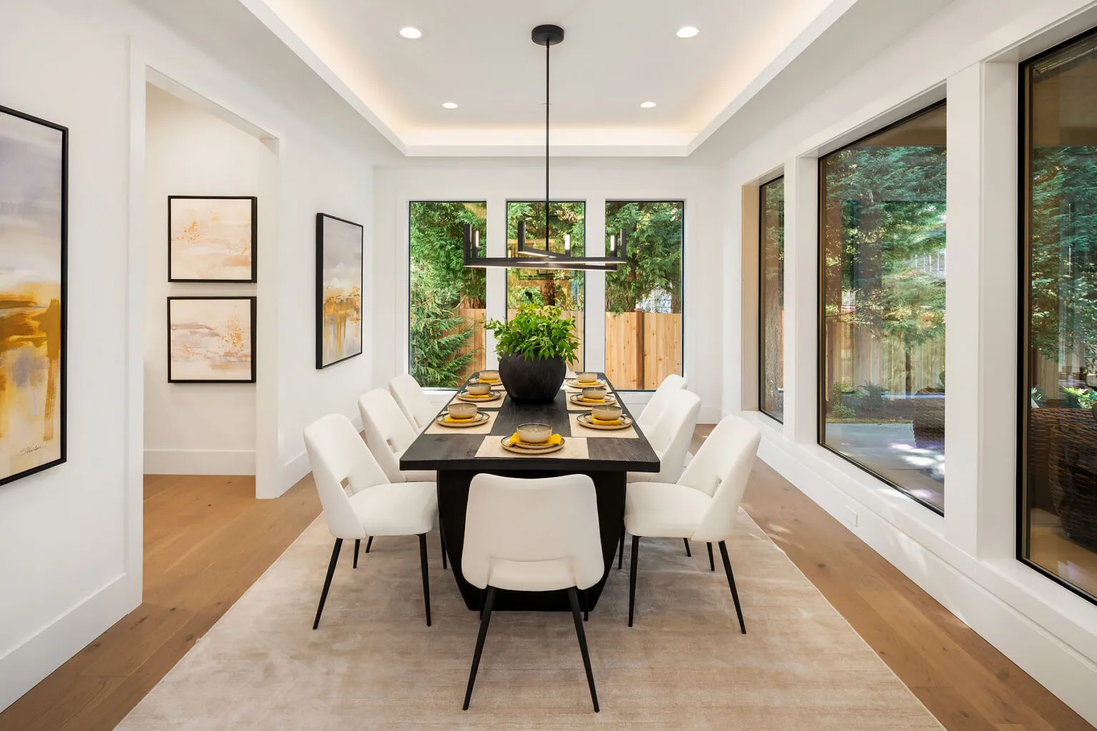 Azori presents a new listing at 12841 NE 108th Pl Kirkland WA 98033