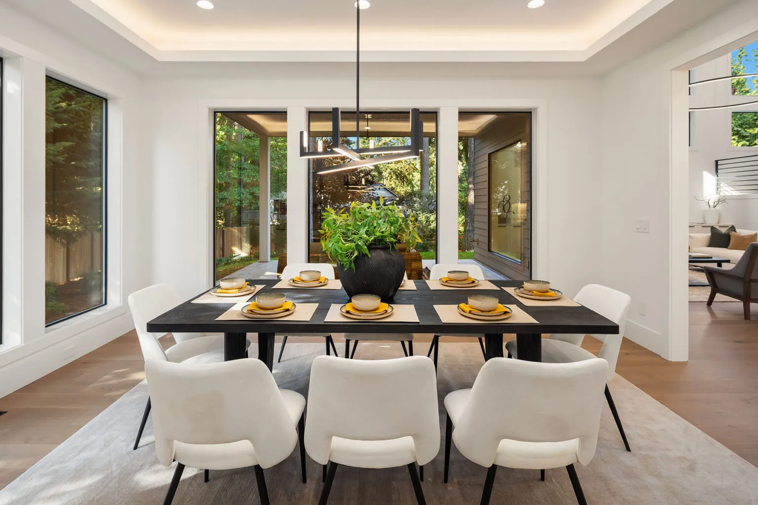 Azori presents a new listing at 12841 NE 108th Pl Kirkland WA 98033