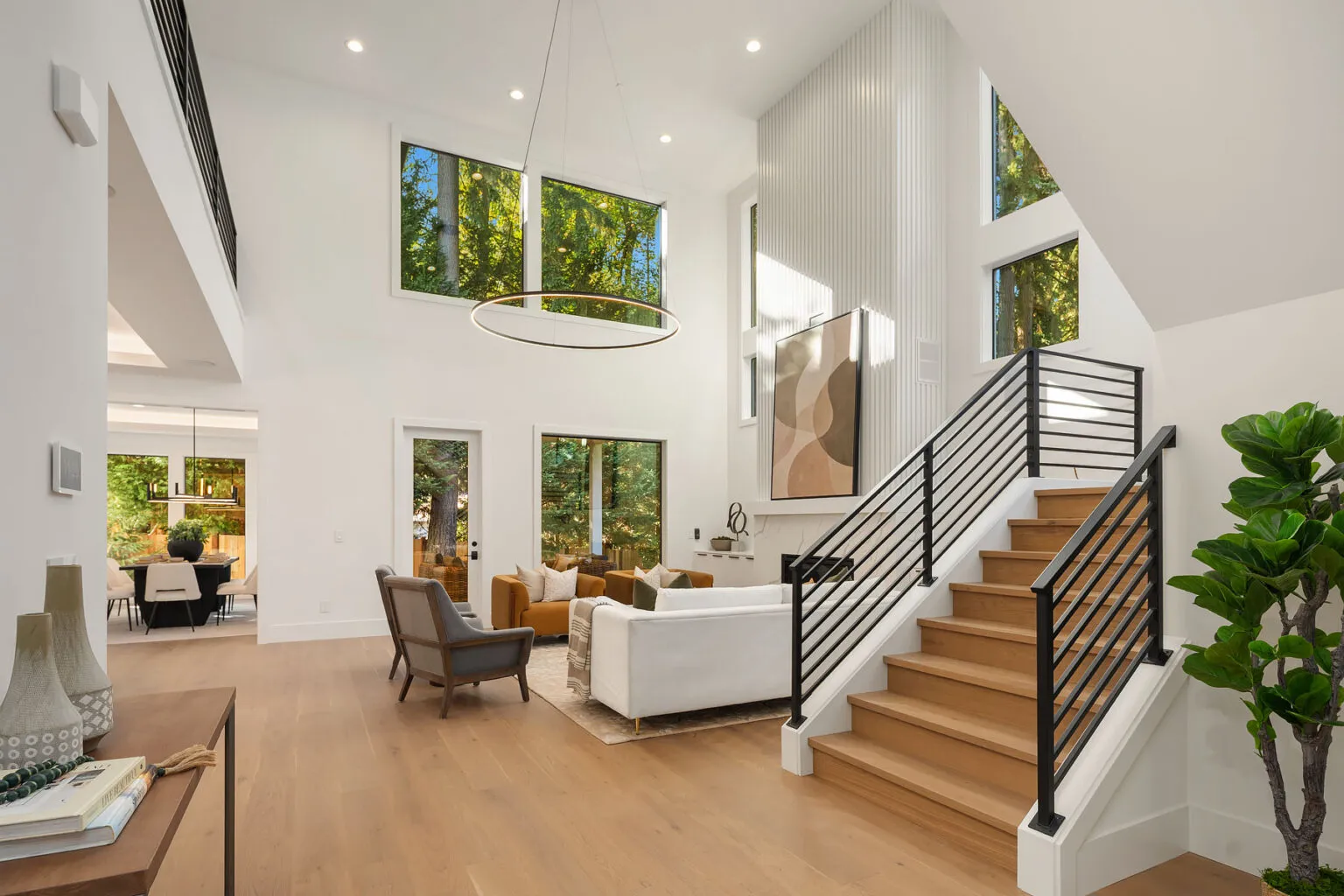 Azori presents a new listing at 12841 NE 108th Pl Kirkland WA 98033