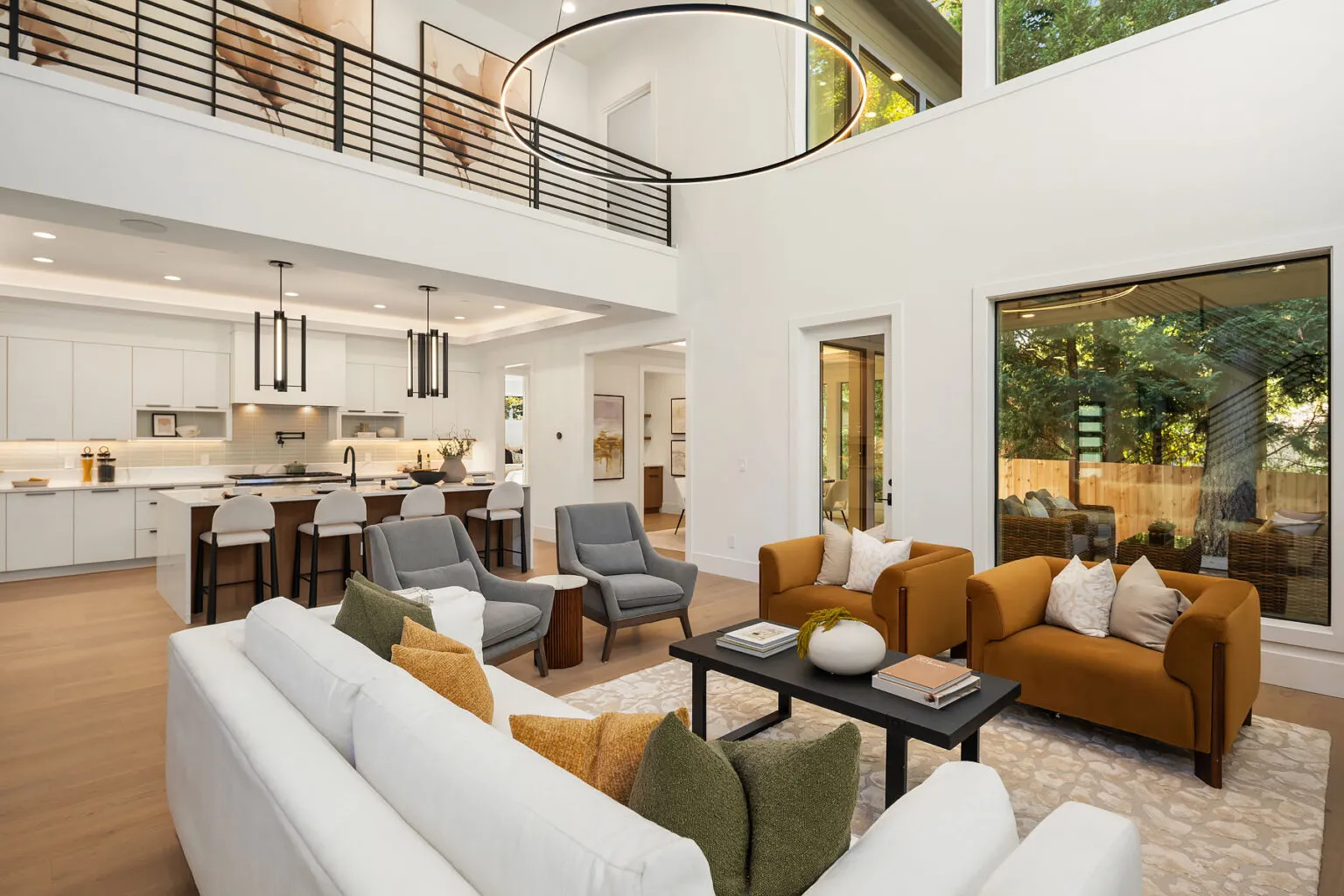 Azori presents a new listing at 12841 NE 108th Pl Kirkland WA 98033