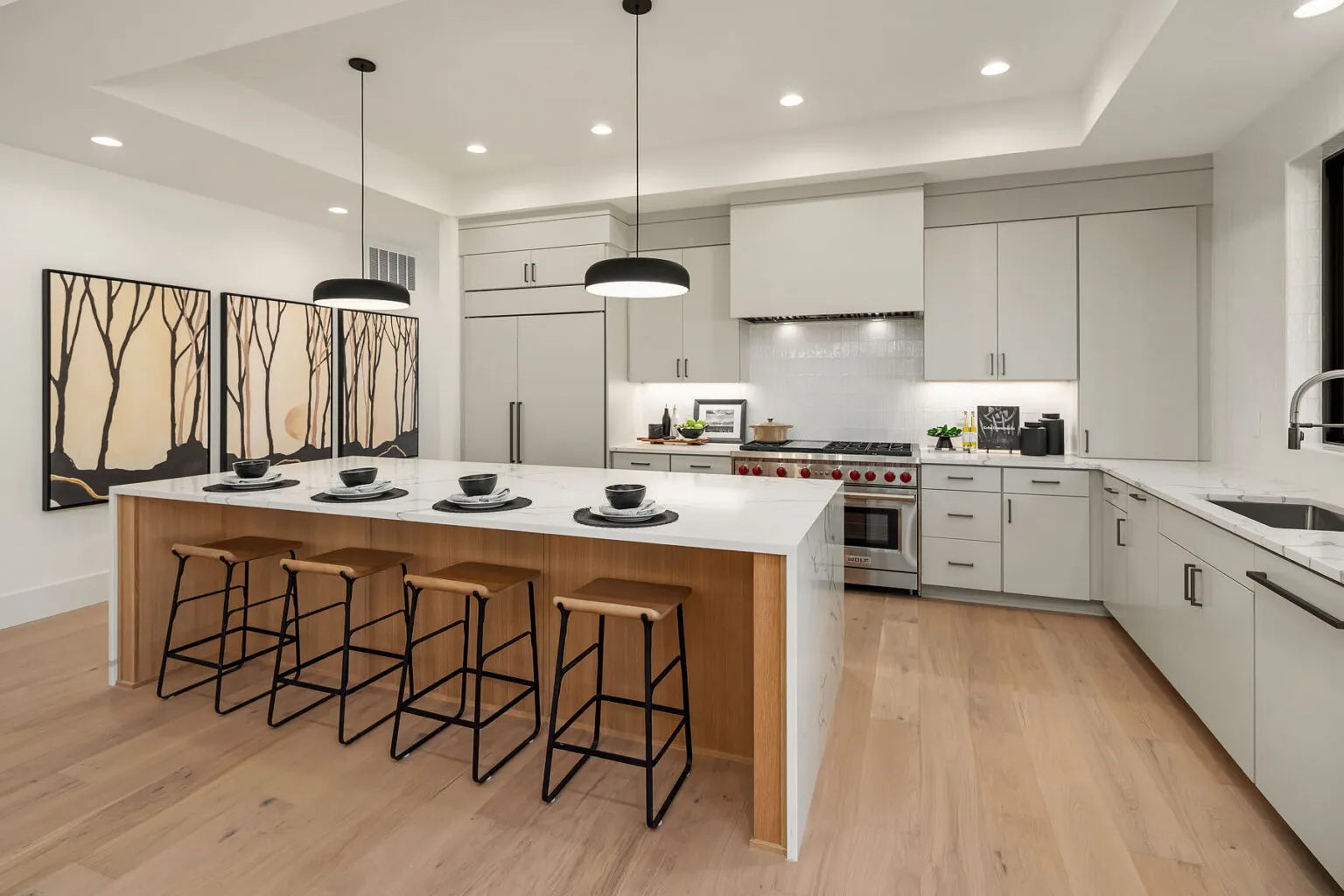 10452 NE 142nd St, Kirkland, WA 98034 by Azori